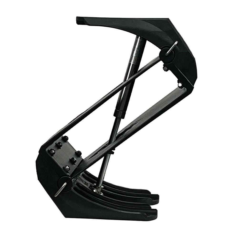 Shark Seating FLEX Suspension Professional Series 9" Travel - 10g Shock Mitigation System - FXAXAA00 - Anchor Express