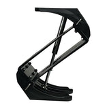 Shark Seating FLEX Suspension Professional Series 9" Travel - 10g Shock Mitigation System - FXAXAA00 - Anchor Express