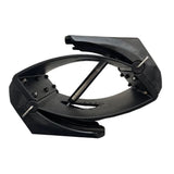 Shark Seating FLEX Suspension Professional Series 9" Travel - 10g Shock Mitigation System - FXAXAA00 - Anchor Express