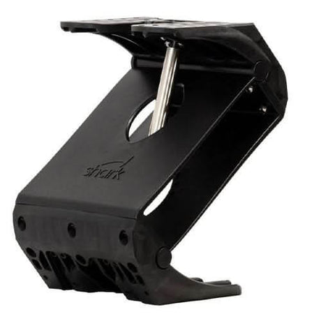 Shark Seating FLEX Suspension Professional Series 9" Travel - 10g Shock Mitigation System - FXAXAA00 - Anchor Express