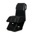 Shark Seating ULTRA Lite Seat with Flex Pod Suspension - Model PBEX2000 - PBEX2000 - Anchor Express