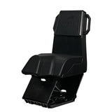Shark Seating ULTRA Lite Seat with Flex Pod Suspension - Model PBEX2000 - PBEX2000 - Anchor Express