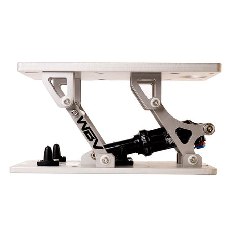 SHOCK - WBV Shock Absorber Seat - P Series - Fox Silver V2 - 85.34 - Anchor Express