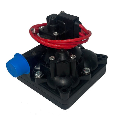 Shurflo by Pentair Pumphead Kit f/4148 Series Aqua King™ II Premium 4.0 Pumps - Anchor Express
