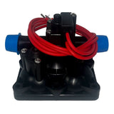 Shurflo by Pentair Upper Assembly Replacement f/4148/4149/415/4558 Series Pumps - Anchor Express
