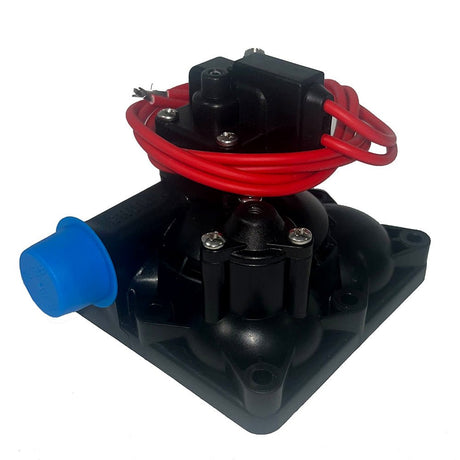 Shurflo by Pentair Upper Assembly Replacement f/4148/4149/415/4558 Series Pumps - Anchor Express