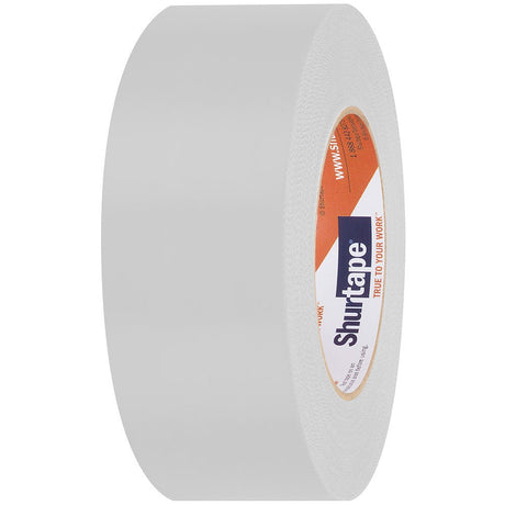 Shurtape UV - Resistant Marine Heat Shrink Tape - 48MM x 55M Roll - Serrated Edge White - Anchor Express