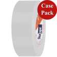 Shurtape UV - Resistant Marine Heat Shrink Tape - 48MM x 55M Roll - Straight Edge White *Case of 24 Rolls* - Anchor Express