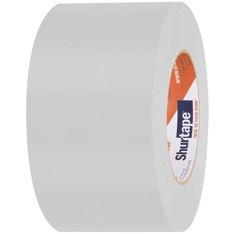 Shurtape UV - Resistant Marine Heat Shrink Tape - 72MM x 55M Roll - Serrated Edge White - Anchor Express