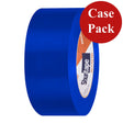 Shurtape UV - Resistant Marine Hull Preservation Tape - 48MM - 33M Roll - Straight Edge Blue *Case of 24 Rolls* - Anchor Express