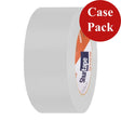 Shurtape UV - Resistant Marine Hull Preservation Tape - 48MM - 33M Roll - Straight Edge White *Case of 24 Rolls* - Anchor Express