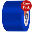 Shurtape UV - Resistant Marine Hull Preservation Tape - 72MM - 33M Roll - Straight Edge Blue *Case of 16 Rolls* - Anchor Express