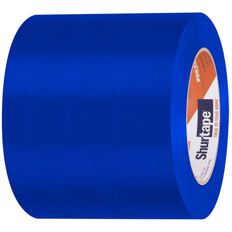 Shurtape UV - Resistant Marine Hull Preservation Tape - 96MM - 33M Roll - Straight Edge Blue - Anchor Express