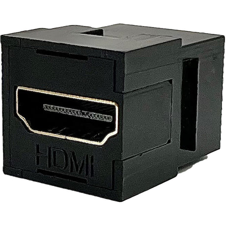 SmartPlug Single Jack HDMI Connector - KSJHDMI - Anchor Express