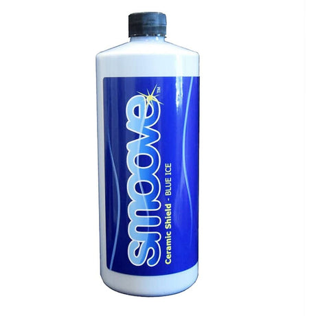 Smoove Blue Ice Ceramic Shield - Quart - SMO017 - Anchor Express