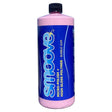 Smoove Bubble Gum Micro Polish + High Gloss Polymer - Quart - SMO009 - Anchor Express