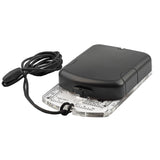 SOL Survive Outdoors Longer Sighting Compass with Mirror - Model 0140 - 0030 - Anchor Express