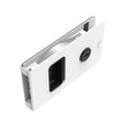 Southco Flush Door Latch - Key Locking - Anchor Express