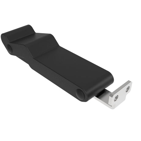 Southco Soft Draw Latch - Front Mount - Stainless Steel Catch - Anchor Express