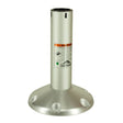 Springfield Marine 1240012 - SAL 2 - 7/8" Fixed - Height Pedestal - 12 inches - 1240012 - SAL - Anchor Express