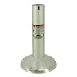 Springfield Marine 1240015 - SAL 2 - 7/8 inch Fixed - Height Pedestal - 15 inches - 1240015 - SAL - Anchor Express