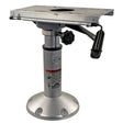 Springfield Marine 1250150 - L1 2 - 3/8" Adjustable Mainstay Package with Locking Swivel and Slide - 1250150 - L1 - Anchor Express
