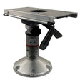 Springfield Marine 1250250 - L1 2 - 3/8 Inch Adjustable Locking Mainstay Package - 1250250 - L1 - Anchor Express