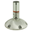 Springfield Marine 1250309 - LNS 2 - 3/8 inch Explorer Fixed - Height Locking Pedestal - 9 inch - 1250309 - LNS - Anchor Express
