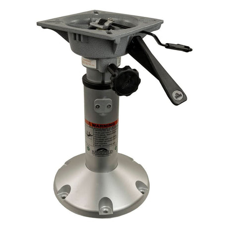 Springfield Marine 2 - 3/8" Adjustable Mainstay Package with Locking Swivel - Part Number 1250100 - L1 - 1250100 - L1 - Anchor Express