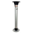 Springfield Marine 2 - 3/8 inch Thread - Lock Uni - Lock Table Pedestal Package - 27 inches - 1690727 - SL - Anchor Express