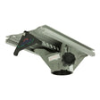 Springfield Marine 2 - 7/8 - inch Cam - Lock Slide and Swivel with Telescoping Handle - 1100930 - A1 - Anchor Express