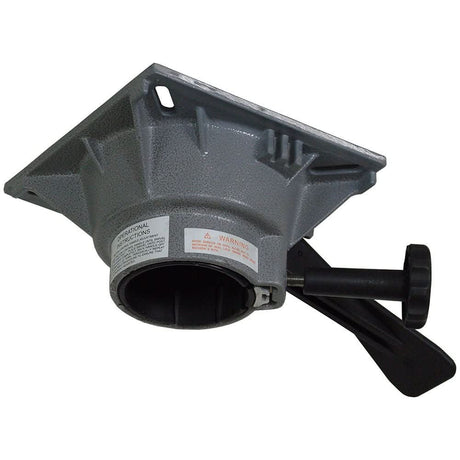 Springfield Marine 2 - 7/8" Trac - Lock III Locking Swivel - Part 1100021 - L1 - 1100021 - L1 - Anchor Express