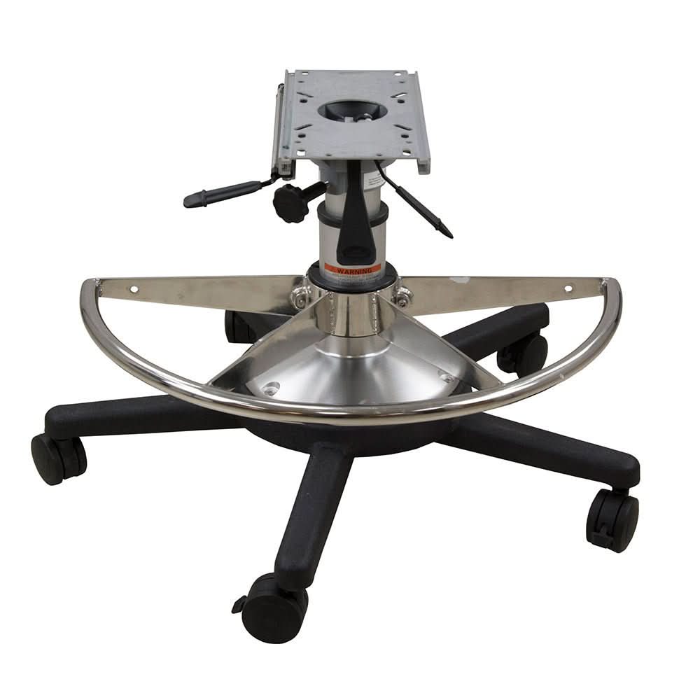 Springfield Marine In - Shore LE1 Adjustable Mainstay Package - Part 1255595 - NC - 1255595 - NC - Anchor Express