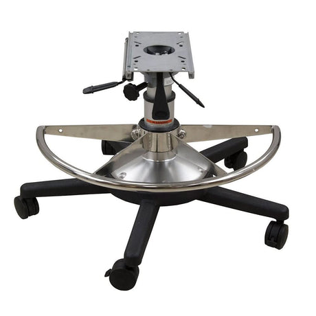 Springfield Marine In - Shore LE1 Adjustable Mainstay Package - Part 1255595 - NC - 1255595 - NC - Anchor Express