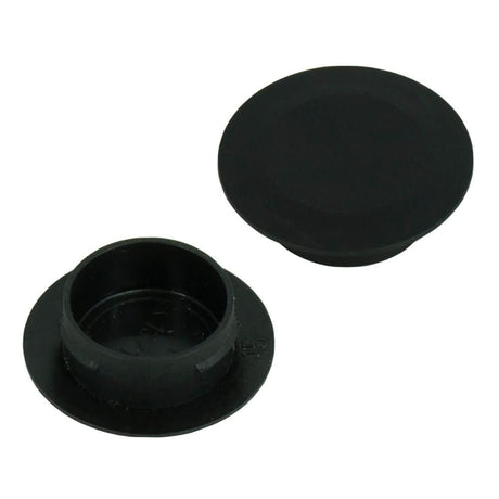 Springfield Marine KingPin Base Socket Cover Part 2100094 - Durable Plastic Protection for 3/4 Inch KingPin - 2100094 - Anchor Express