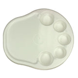 Springfield Marine Table Top Party Platter - White, Part Number 1670009 - 1670009 - Anchor Express
