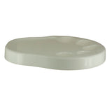 Springfield Marine Table Top Party Platter - White, Part Number 1670009 - 1670009 - Anchor Express