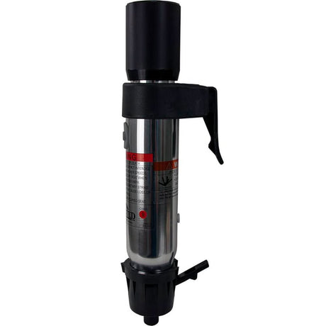 Springfield Marine Taper - Lock Manual Adjust 13 - 16 Inches with Posi - Lock System - 3603825 - NS - Anchor Express