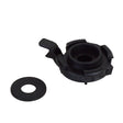 Springfield Marine Taper - Lock Seat Swivel Bushing Part 2171003 - 2171003 - Anchor Express