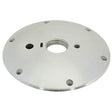 Springfield Marine Thread - Lock Aluminum Surface Mount Base - 10" - 3796010 - AL - Anchor Express