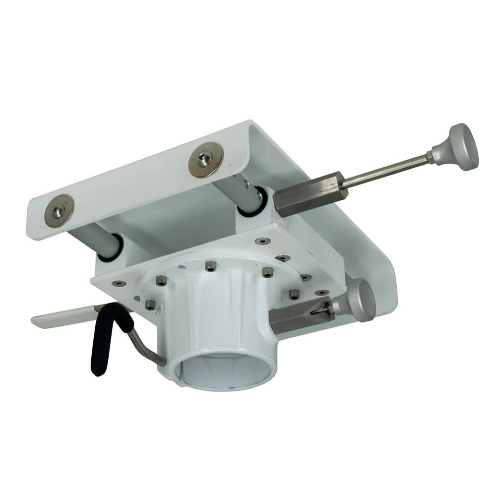 Springfield Marine Workhorse Air - Ride Slide & Swivel - 4" - 3100575 - LAR - Anchor Express