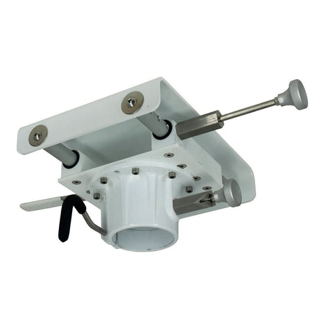 Springfield Marine Workhorse Air - Ride Slide & Swivel - 4" - 3100575 - LAR - Anchor Express