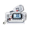 Standard Horizon GX1410G Eclipse Series 25W Fixed Mount VHF/GPS - White - GX1410GW - Anchor Express