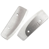 StrikeMaster MORA Hand 6" Replacement Blades - MD - 6B - Anchor Express