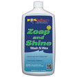 Sudbury Zoap & Shine - Quart - 809Q - Anchor Express