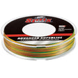 Sufix 832 Braid - 15lb Fire Tiger - 300 Yards - 660 - 115FT - Anchor Express