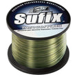 Sufix Tritanum Plus™ - 8lb - Dark Green - 1720 yds - 696 - 108G - Anchor Express