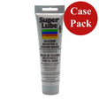 Super Lube Silicone Dielectric & Vacuum Grease - 3oz Tube *Case of 12 - Anchor Express