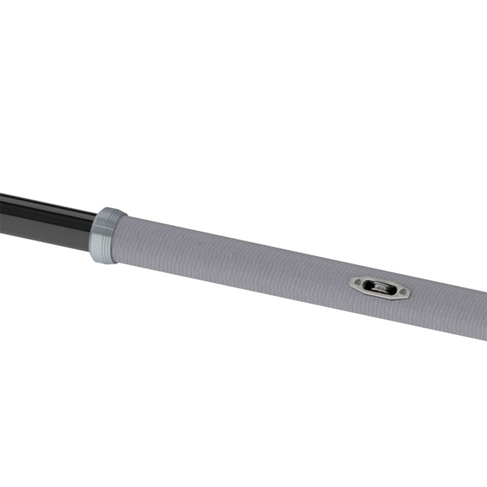 TACO 19' Open Water Internal & Collapsible Carbon Fiber Outrigger Poles - OI - 3190CF - Anchor Express