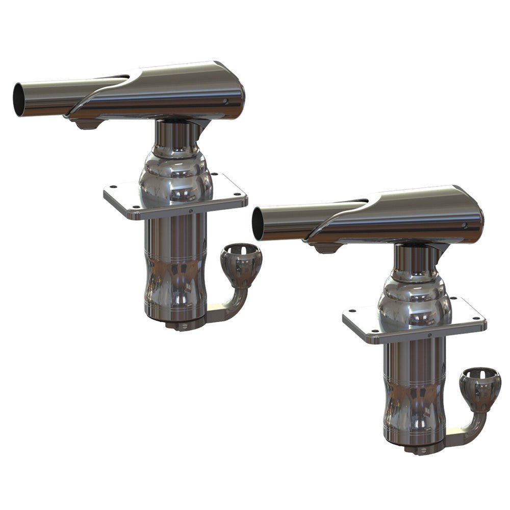 TACO Grand Slam 300 Outrigger Mount f/1 - 1/2" Outrigger - GS - 300 - Anchor Express